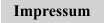 Impressum