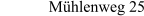 Mhlenweg 25